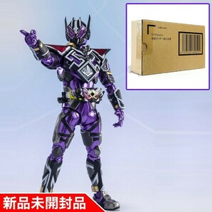 【新品未開封 国内正規品】 S.H.Figuarts 仮面ライダー滅亡迅雷 ゼロワン Others 仮面ライダー滅亡迅雷 プレ フィギュア 品番28の画像1