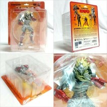 ◇【新品未開封 国内正規品】 悪魔将軍 [CCP] キン肉マン フィギュア ウルトラディテールフィギュア No.657 UDF 品番146_画像3