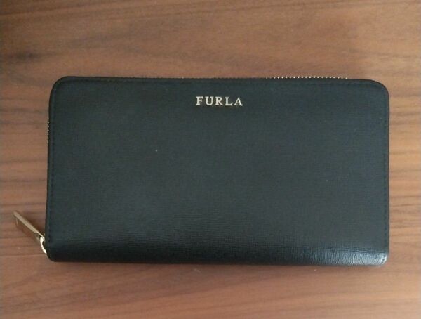 FURLA　 長財布