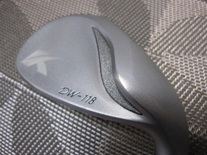 G①ギュギュっと■税込■ Kasco / キャスコ　56度 ≪ ドルフィン ウェッジ DW-118 ≫NS neo (S) Dolphin Wedge