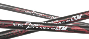 新品■税込■ 65X ≪ N.S.PRO Regio Formula M＋ ≫ レジオ フォーミラ M＋