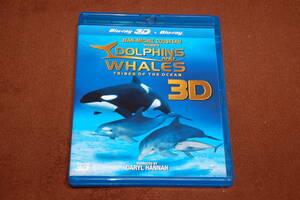  Dolphin z* and * ho e-ruz3D* Jean *mi ракушка *k -тактный - постановка * зарубежная запись * японский язык дуть изменение & японский язык субтитры есть *3D Blu-ray*2D возможность воспроизведения 