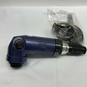  Yoshida tools 吉田工作所 エアーアングルグラインダー YA-4C ANGLE GRINDER 工具 現場道具