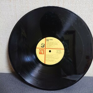 【'78 国内】LP★Bob James - One / LAX-3172 レコード 帯付 ボブ・ジェームス はげ山の一夜 ※プチプチでの発送になります。の画像3