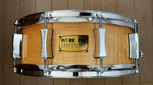 ★PORK PIE 14x5/10tension 美品★