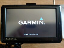 中古　GARMIN ガーミン nvi 1480_画像8