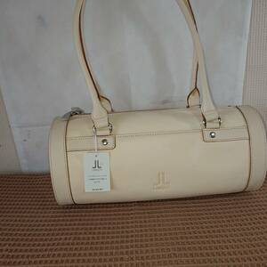 * beautiful goods *F8M* handbag * cream ( white ..) lunch . tea original leather very beautiful.