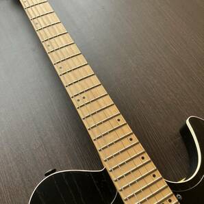 FUJIGEN FGN フジゲン J-Standard ILIAD 664の画像8