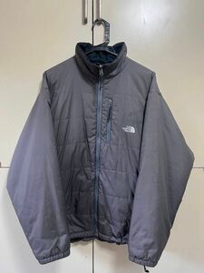 THE NORTH FACE ノースフェイス 中綿ジャケット