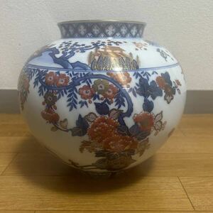 Tetsuyama vase Pot Flower Decorative Pot Patturine Pottery Pottery Flower Patter