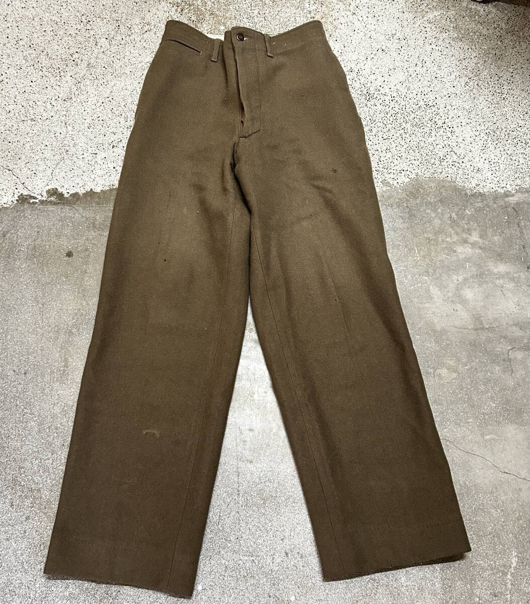 2025年最新】Yahoo!オークション -40s us army(パンツ)の中古品 2025年最新】Yahoo!オークション -40s us army(パンツ)の中古品