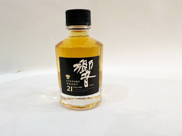 Yahoo!オークション -「響21年 50ml」(日本) (ウイスキー)の落札 Yahoo!オークション -「響21年 50ml」(日本) (ウイスキー)の落札