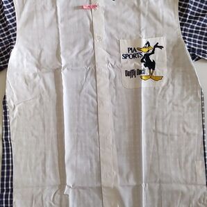 PIA SPORT ボウリングシャツ 半袖