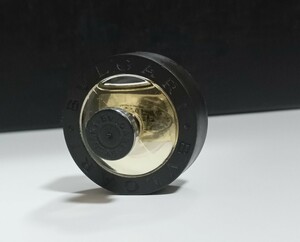 ブルガリ 香水 ブルガリ ブラック ミニ香水 EDTBT 5ml BVLGARI BLACK