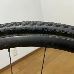 specialized VADO 初期装備ホイール タイヤ付き おまけつき スペシャライズドの画像5