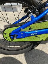 【引取り希望】cannondale TRAIL 子供用自転車_画像8