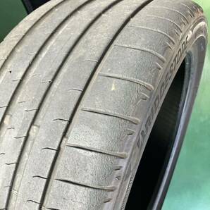 ブリヂストン ポテンザスポーツ 225/40R18の画像5