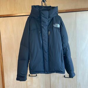 バルトロライトジャケット XL ノースフェイス ND92340 ブラック 黒 NORTH FACE ダウンジャケット