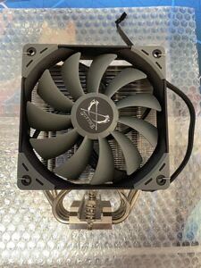  size original CPU cooler,air conditioner ..Mark II