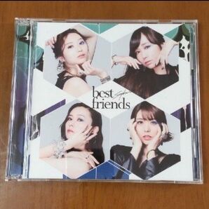 スフィア best friends