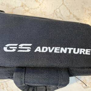 ☆ GIVI ツールバッグ／BMW R 1200 GS ADVENTURE (14 - 18)専用／ジビ☆ の画像4