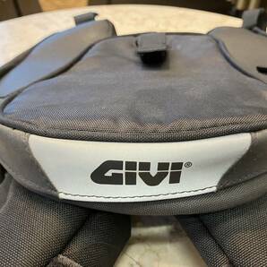 ☆ GIVI ツールバッグ／BMW R 1200 GS ADVENTURE (14 - 18)専用／ジビ☆ の画像6