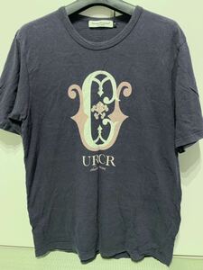 uundercover Tシャツ ネイビー　3 アンダーカバー