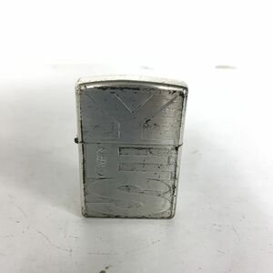 CABIN YES ZIPPO ジッポー キャビン イエス BRADFORD.PA MADE IN USA ライター シルバー たばこ 煙草 喫煙具