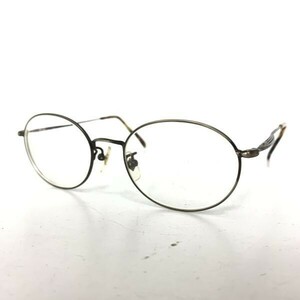 KENZO KE 2851 ケンゾー メガネ 眼鏡 鼈甲 べっ甲 茶 ブラウン メンズ 男性 丸眼鏡