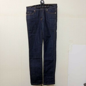 DRDENIM JEANSMAKERS ドクターデニム ジーンズ デニムパンツ Gパン ジーパン ボトムス ダメージ ブルー 青 29/32