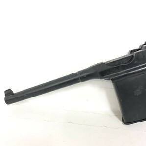 MAUSER マルイ WAFFENFABRRIK MAUSER DBERNDORF A.NECKAR D.R.P.u.A.P TOKYO MARUI エアガン ミリタリー ガン 銃 モデルガン 鉄砲の画像3