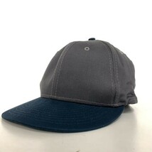 NEWERA ワンサイズ ニューエラジャパン 9FIFTY ベースボールキャップ 帽子 ハット ストリート ファッション メンズ 野球 ネイビー ブルー_画像1