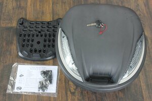 Ｋ-ＭＡＸ リアボックス 30Ｌ 中古