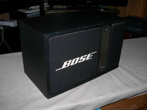 ★ BOSE 301MM-Ⅱ　LEFT(左)　1 個　稼働確認　中古　　 　