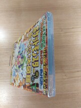 【E0937】送料無料 書籍 ポケットモンスター 金・銀 最強いくせい大図鑑 ( GBC 攻略本 空と鈴 )_画像5