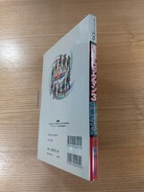 【E1196】送料無料 書籍 流星のロックマン3 完全シナリオ 攻略ガイド ( DS 攻略本 ROCKMAN 空と鈴 )_画像3