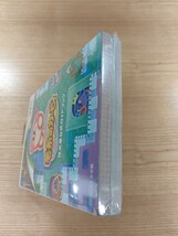 【E1247】送料無料 書籍 毛糸のカービィ 任天堂公式ガイドブック ( Wii 攻略本 空と鈴 )_画像6