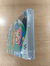 【E1247】送料無料 書籍 毛糸のカービィ 任天堂公式ガイドブック ( Wii 攻略本 空と鈴 )_画像5