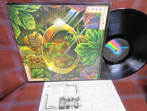 L#4428◆LP◆ スパイロ・ジャイラ - キャッチング・ザ・サン SPYRO GYRA Catching The Sun MCA VIM-6220_画像1