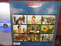 L#4263◆LD◆ ヘルプ ４人はアイドル HELP! WITH THE BEATLES ビートルズ SF078-1279_画像3