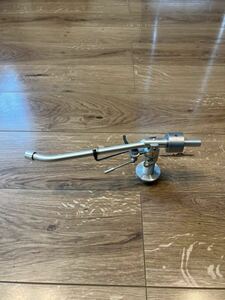 【中古】動作品 Fidelity-Research FR-54 トーンアーム＋フォノケーブル