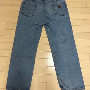 【古着】carhartt カーハート デニムパンツ