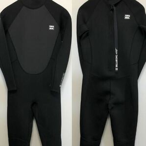 Lサイズ ビラボン BILLABONG フルスーツ ウェットスーツ ウエットスーツ メンズ サンフル