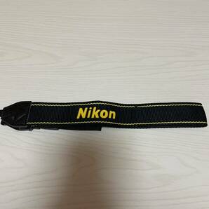 ニコン Nikon ストラップ 5本セットの画像2