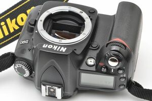 Nikon D90 ニコン Ｄ９０ SDカード バッテリー アイピース ストラップ デジタル一眼レフ カメラ CAMERA