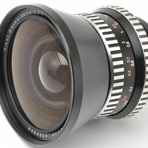 Carl Zeiss Jena DDR Flektogon 50mm F4 カール ツァイス イエナ ＤＤＲ フレクトゴン 50/4 PENTACON six TL ペンタコン シックス ＴＬの画像1