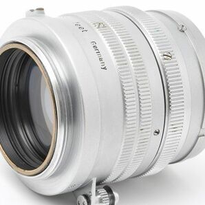 Leica Summarit 5cm F1.5 ライカ ズマリット Lマウント L39 フィルター ライツ ヴェッツラー Leitz Wetzlar Germany ドイツ製 5/1.5 15 50の画像4