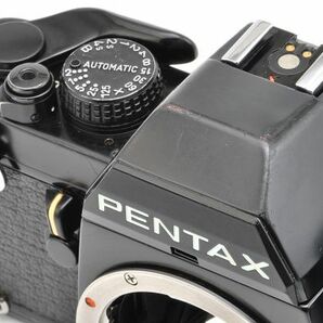 PENTAX LX smc PENTAX-M 50mm F1.4 ペンタックス ＬＸ ｓｍｃ ペンタックス Ｍ 50/1.4 冊子 電池 ASAHI OPT CO アサヒ 日本製 JAPAN 5 14の画像2