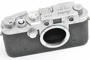 レオタックス カメラ LEOTAX CAMERA スプール Lマウント L39 CAMERA CO LTD JAPAN 日本製 レンジファインダー