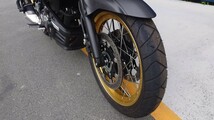 Vストローム650XT 中古車　新車コンディション_画像8